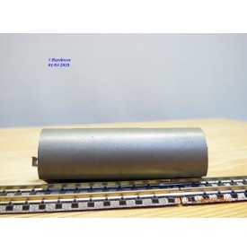 ROCO 2329B  wagon couvert type Ds POST  NS      BO   N