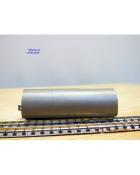 ROCO 2329B  wagon couvert type Ds POST  NS      BO   N