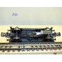 POCHER 312/2 wagon réfrigérant type Ghz Thermotransport SJ BO