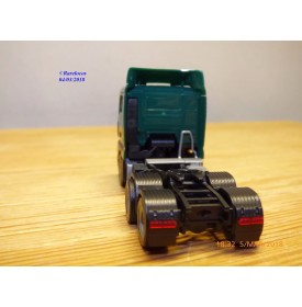HERPA  839035  Semi remorque Volvo Choyang Neuf BO  1/87