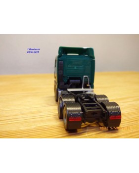 HERPA  839035  Semi remorque Volvo Choyang Neuf BO  1/87