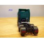 HERPA  839035  Semi remorque Volvo Choyang Neuf BO  1/87