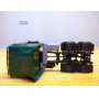 HERPA  839035  Semi remorque Volvo Choyang Neuf BO  1/87