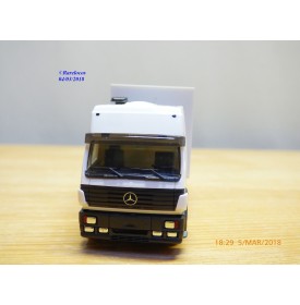 HERPA  839035  Semi remorque Volvo Choyang Neuf BO  1/87
