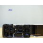 HERPA  143332,  camion et semi remorque porte voiture  fermée  Neuf   BO  1/87
