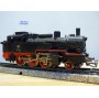 Pacific carénée Br 03 10 DRG BO