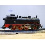 Märklin  3095.2 , locotender 130T Br 74 701   DB  BO