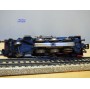 Märklin  3095.2 , locotender 130T Br 74 701   DB  BO