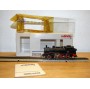 Märklin  3095.2 , locotender 130T Br 74 701   DB  BO