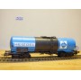 RÖWA 2235 wagon citerne HEIZOEL  ARAL     SNCF    BO 