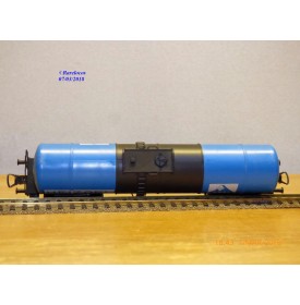 RÖWA 2235 wagon citerne HEIZOEL  ARAL     SNCF    BO 