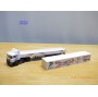 HERPA  839035  Semi remorque Volvo Choyang Neuf BO  1/87
