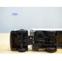 HERPA  184458,  camion et semi remorque MAN  F2000   DEKRA    Neuf   BO  1/87