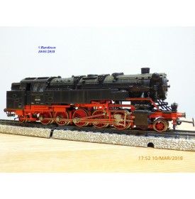 MÄRKLIN 3308, locotender 151T Br 85 006   DRG   BO