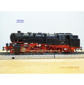 MÄRKLIN 3308, locotender 151T Br 85 006   DRG   BO