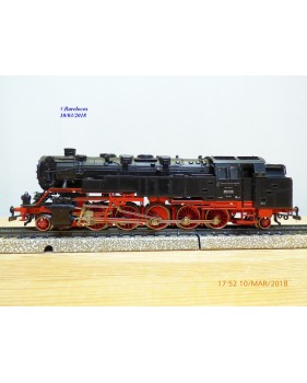 MÄRKLIN 3308, locotender 151T Br 85 006   DRG   BO