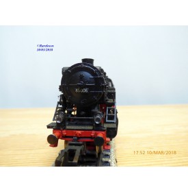 PRIMEX (Märklin) 3192 motrice Br 132 104-1  DB  BO