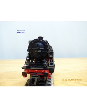 PRIMEX (Märklin) 3192 motrice Br 132 104-1  DB  BO
