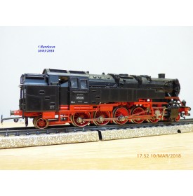 PRIMEX (Märklin) 3192 motrice Br 132 104-1  DB  BO