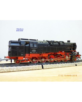 PRIMEX (Märklin) 3192 motrice Br 132 104-1  DB  BO