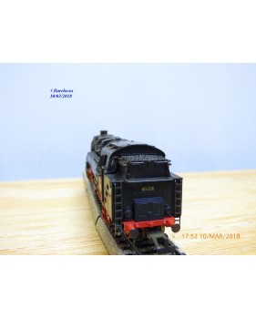 PRIMEX (Märklin) 3192 motrice Br 132 104-1  DB  BO