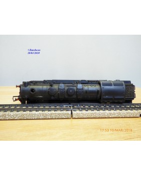 PRIMEX (Märklin) 3192 motrice Br 132 104-1  DB  BO