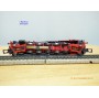 PRIMEX (Märklin) 3192 motrice Br 132 104-1  DB  BO