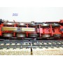 PRIMEX (Märklin) 3192 motrice Br 132 104-1  DB  BO