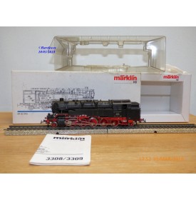 PRIMEX (Märklin) 3192 motrice Br 132 104-1  DB  BO