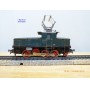Märklin 3001.1, motrice Co Br E 63   DB   BO