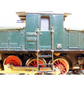Märklin 3059.2 motrice BB 9291 CAPITOLE SNCF BO
