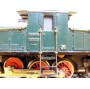 Märklin 3001.1, motrice Co Br E 63   DB   BO
