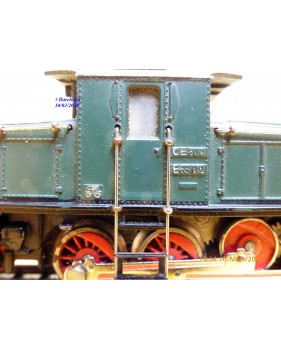 Märklin 3059.2 motrice BB 9291 CAPITOLE SNCF BO