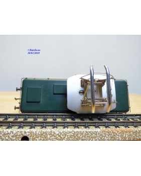 Märklin 3059.2 motrice BB 9291 CAPITOLE SNCF BO