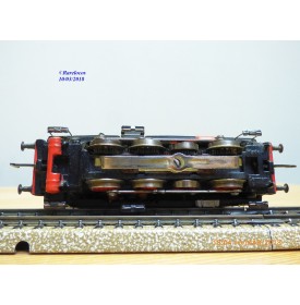 Märklin 3059.2 motrice BB 9291 CAPITOLE SNCF BO