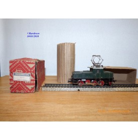 Märklin 3059.2 motrice BB 9291 CAPITOLE SNCF BO