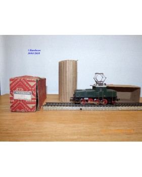 Märklin 3059.2 motrice BB 9291 CAPITOLE SNCF BO