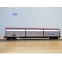Wagon tombereau  RENFE BO