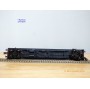 ELECTROTREN 5506 K,  wagon couvert grande capacité à parois coulissantes  type Habis  Deutsche TRANSFESA   DB    neuf   BO