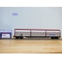 ELECTROTREN 5506 K,  wagon couvert grande capacité à parois coulissantes  type Habis  Deutsche TRANSFESA   DB    neuf   BO