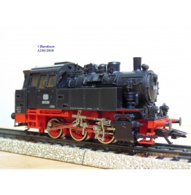 Pacific carénée Br 03 10 DRG BO