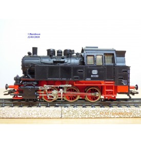 Pacific carénée Br 03 10 DRG BO