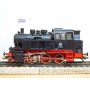 Pacific carénée Br 03 10 DRG BO