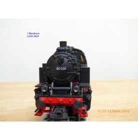 Märklin  3304, locotender 030T Br 80 030   DB   BO