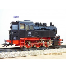 Pacific carénée Br 03 10 DRG BO
