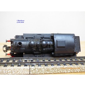 Märklin  3304, locotender 030T Br 80 030   DB   BO