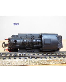 Märklin  3304, locotender 030T Br 80 030   DB   BO