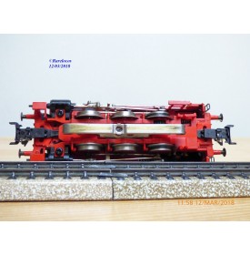 Märklin  3304, locotender 030T Br 80 030   DB   BO