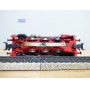 Märklin  3304, locotender 030T Br 80 030   DB   BO