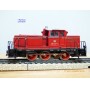 MÄRKLIN 3581 Loco diesel Br 221 DB BO